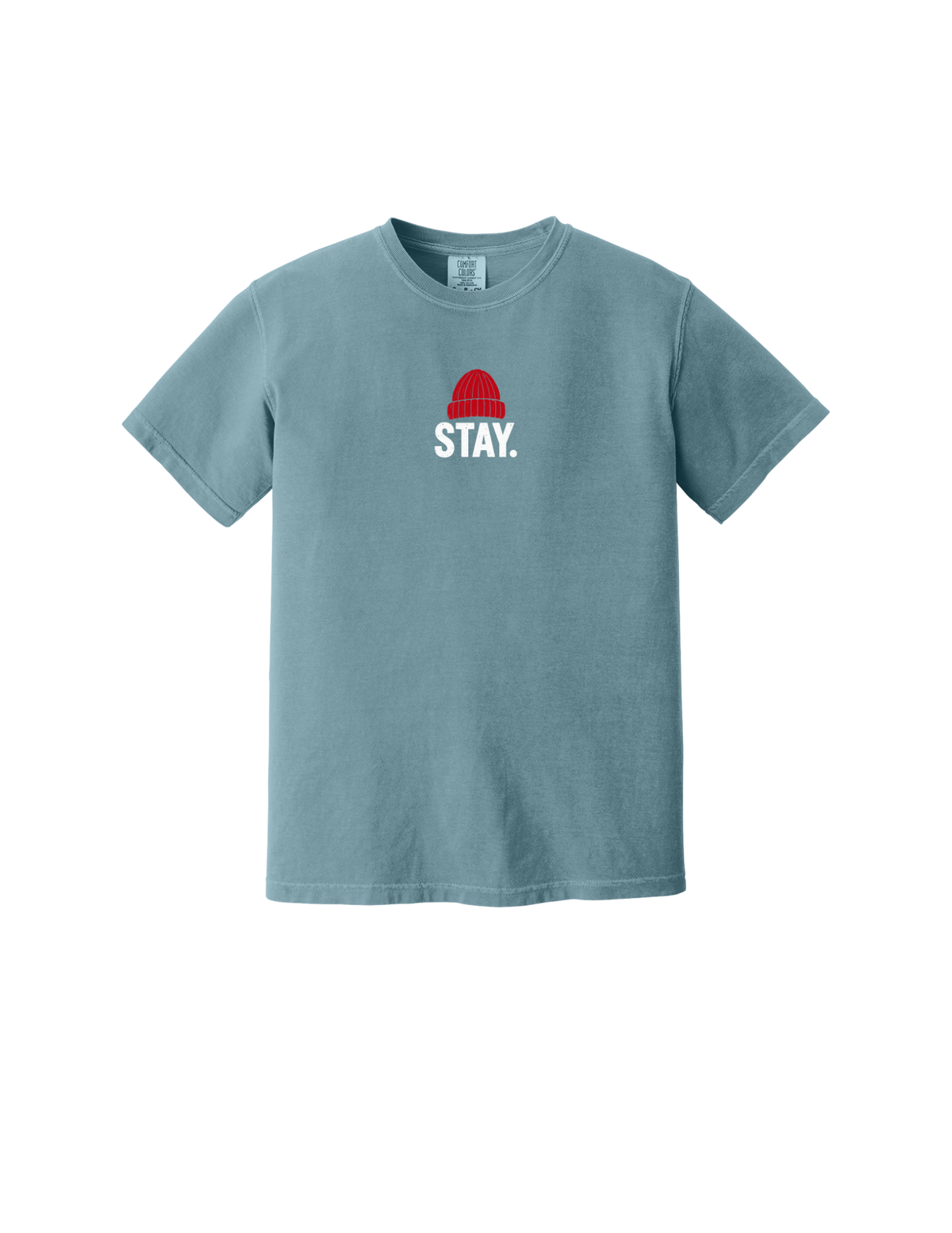 STAY. Community Shirt